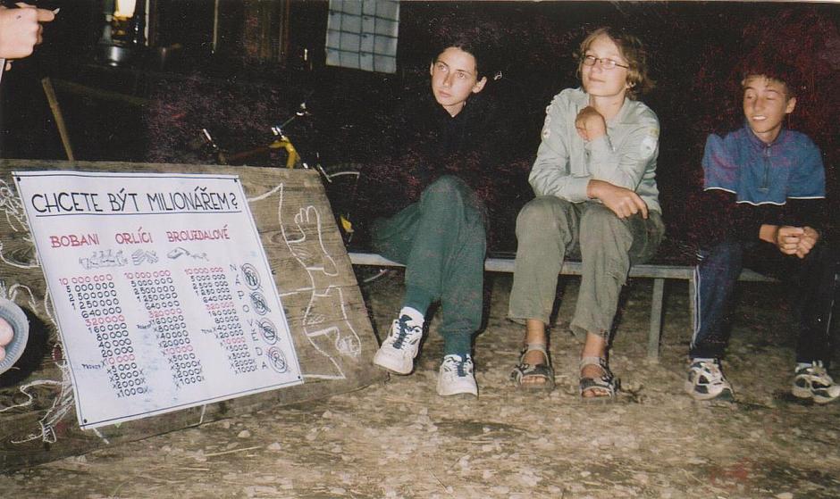 2001 15