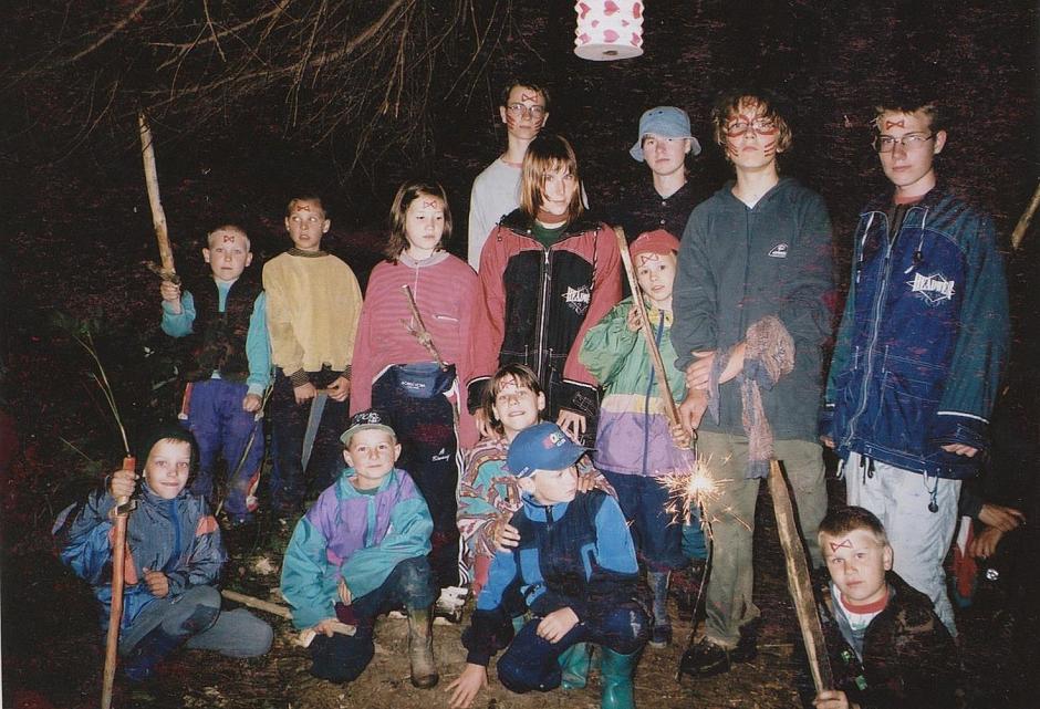 2001 17