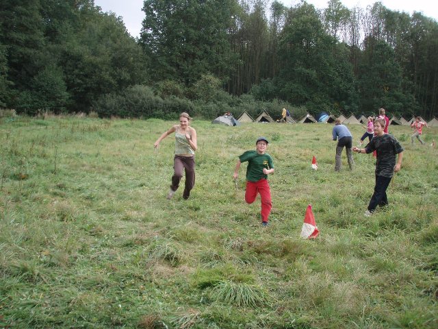 Sraz oddilu 2008 25