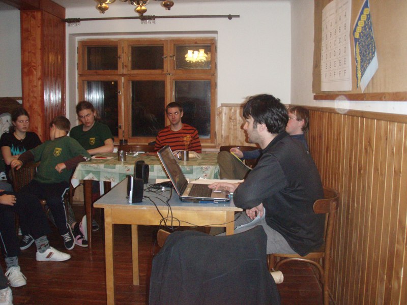 Kamenka 2009 44