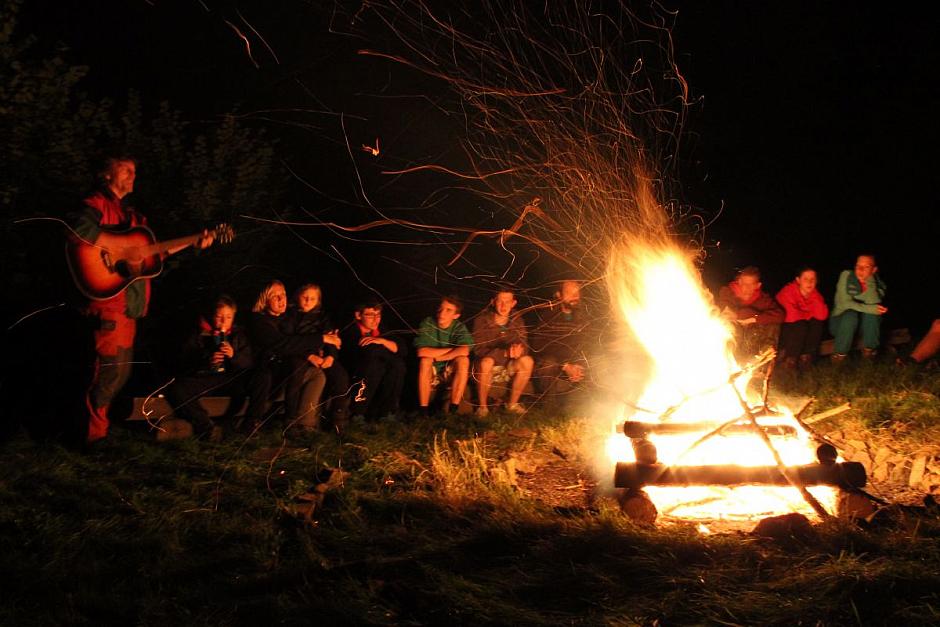 resized Letní táborová škola na Polaně 2014 (102)