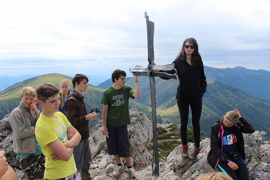 resized Letní táborová škola na Polaně 2014 (69)