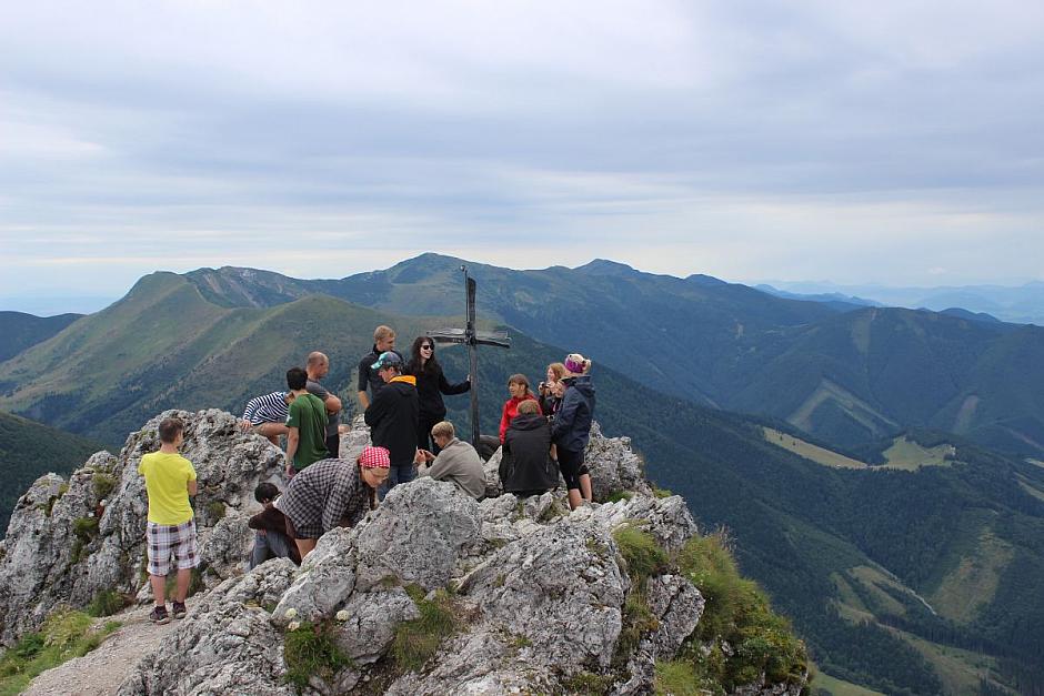 resized Letní táborová škola na Polaně 2014 (76)