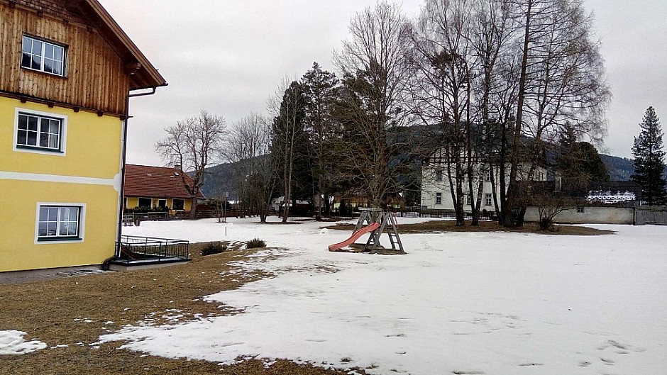 Rakousko026