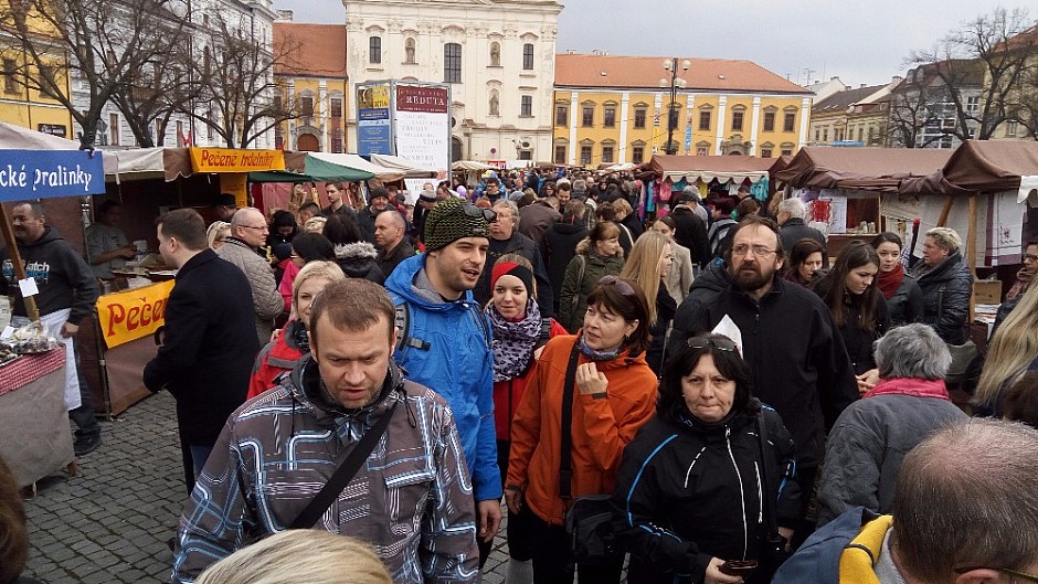 jartmark v Uherskem Hradisti (2)