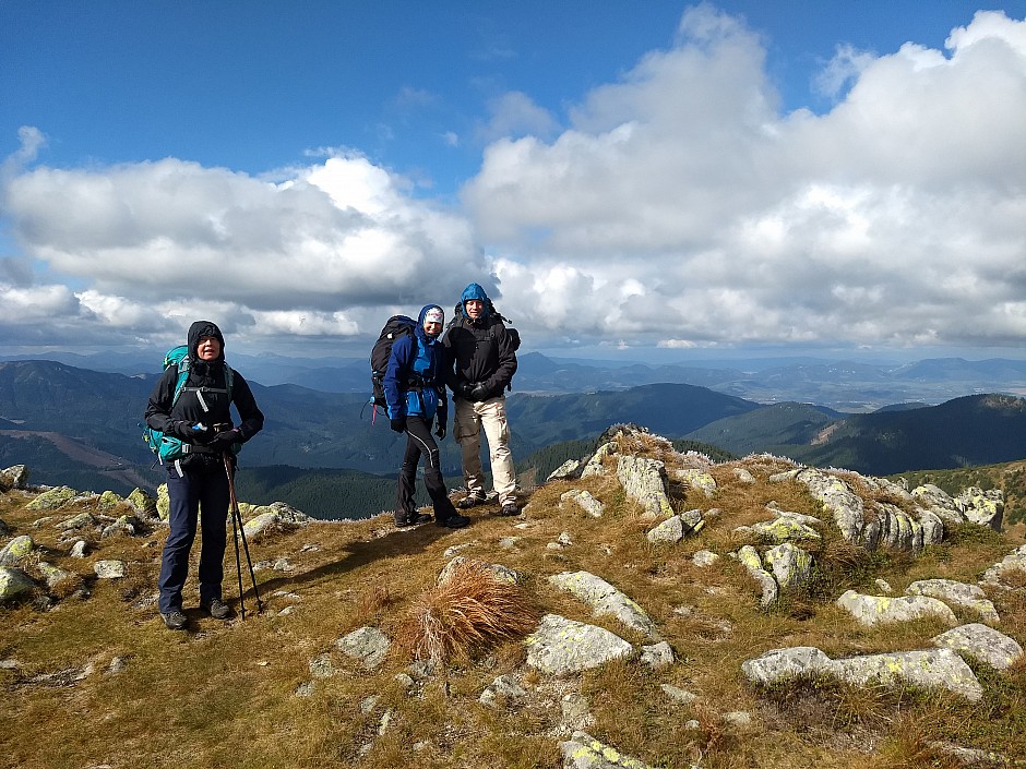 Nízké Tatry 2018 - KADAO (80)
