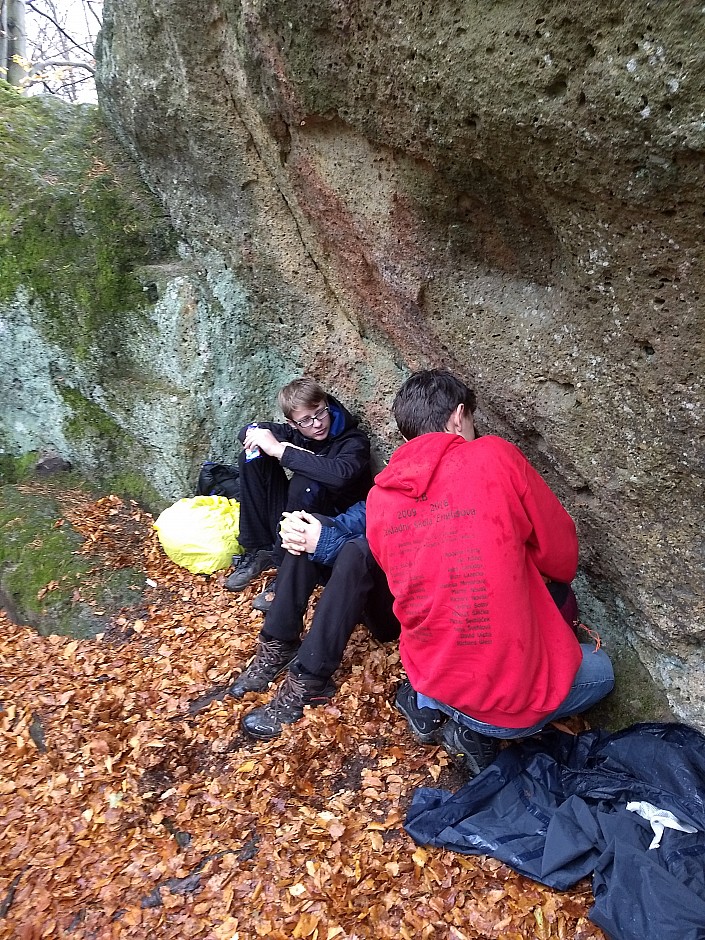 PULČINY, VSETÍN - PODZIM. PUŤÁČEK (21)