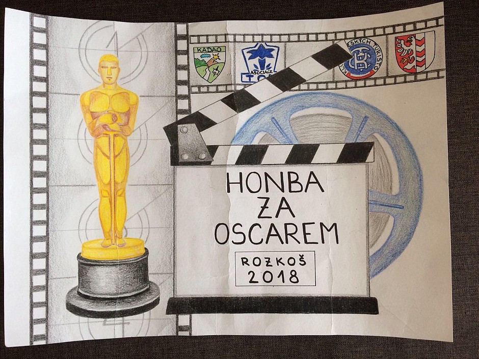 logo 2018 tábor