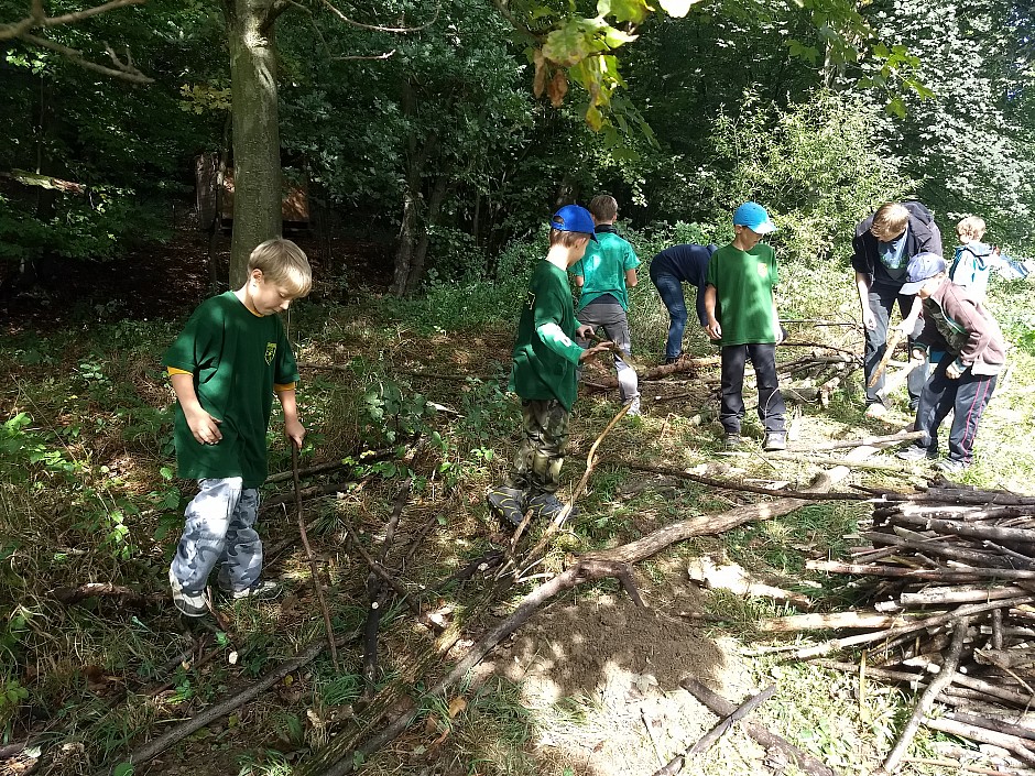Sraz ABC v údolí Seziny a Lagori Cup (4)