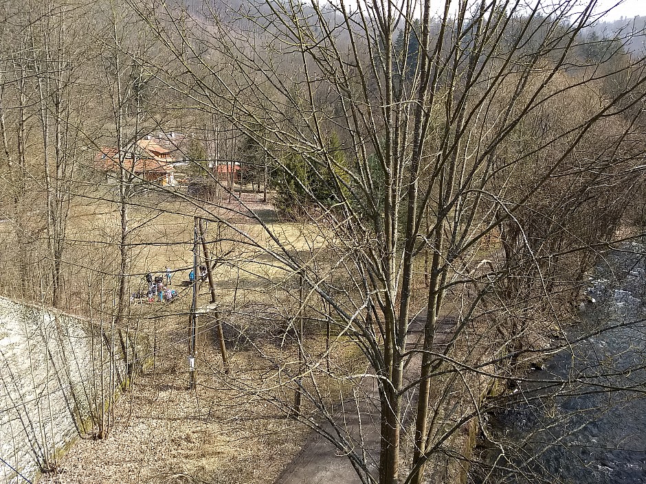 v údolí Bystřive - Severní Hvězda (13)