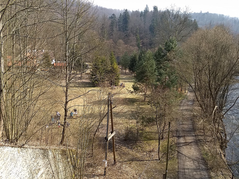 v údolí Bystřive - Severní Hvězda (15)