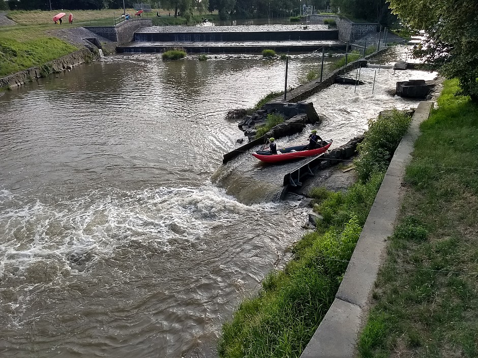 trénink na kanále na Opě (143)