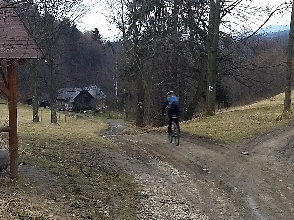 VELIKONOČNÍ VOLNO - HÁJENKA A OKOLÍ (11)