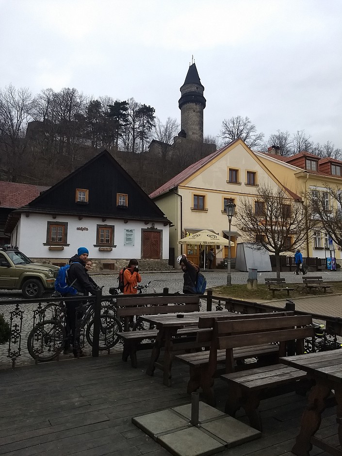 VELIKONOČNÍ VOLNO - HÁJENKA A OKOLÍ (8)