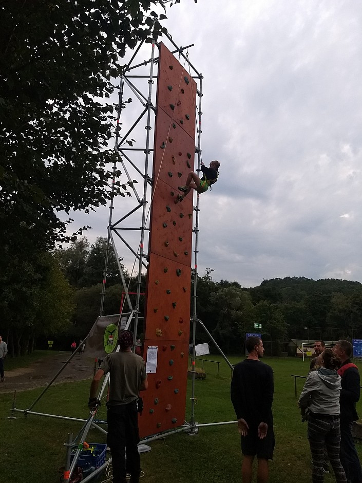 Sraz turistů zemí V4 - Maďarsko (111)