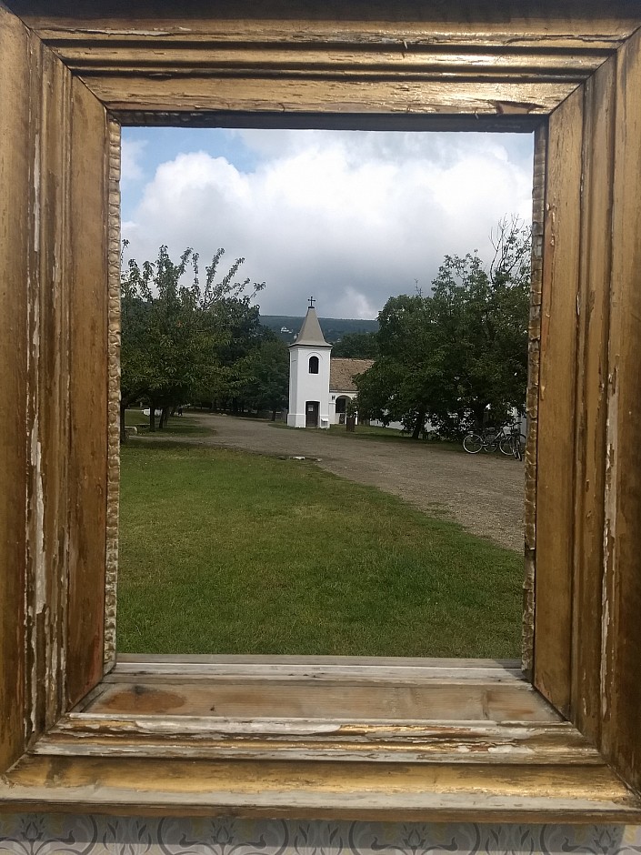 Sraz turistů zemí V4 - Maďarsko (143)