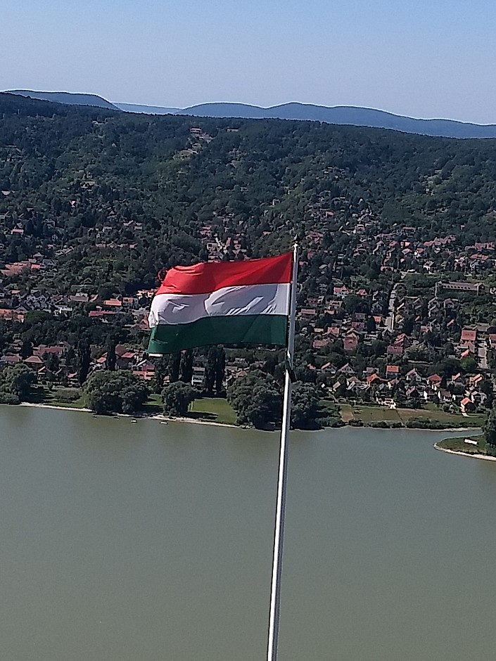 Sraz turistů zemí V4 - Maďarsko (27)