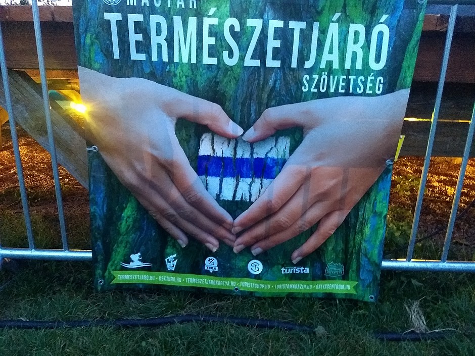 Sraz turistů zemí V4 - Maďarsko (83)