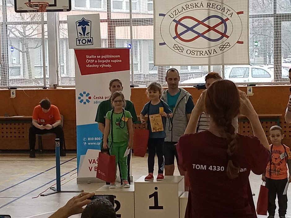 Uzlařská regata Ostrava 2020 (7)