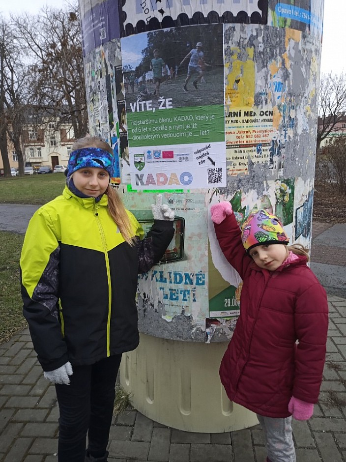 Terisek hledá plakáty (4)