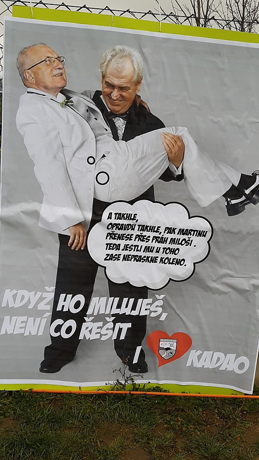 a ženich a nevěsta