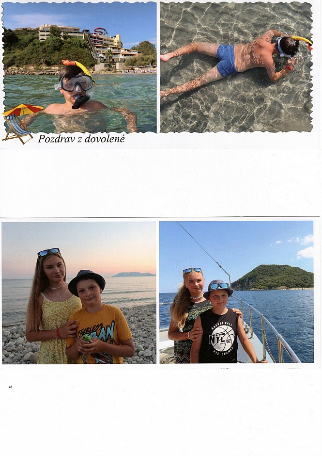 Štofi a Kačka (1)