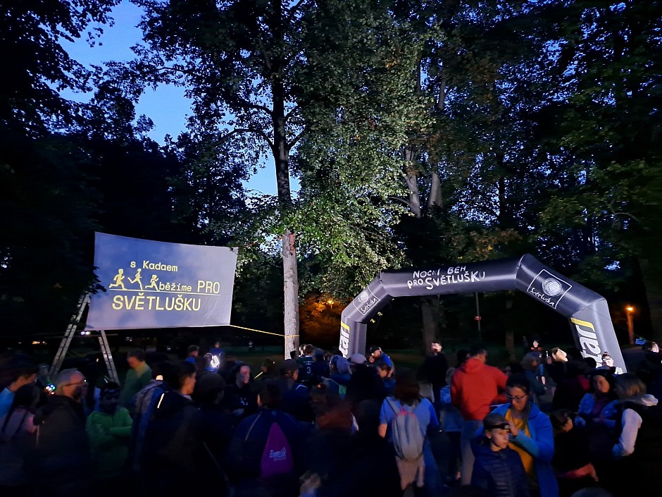 Běh pro Světlušku - Opava, 4.10. 2023 (107)