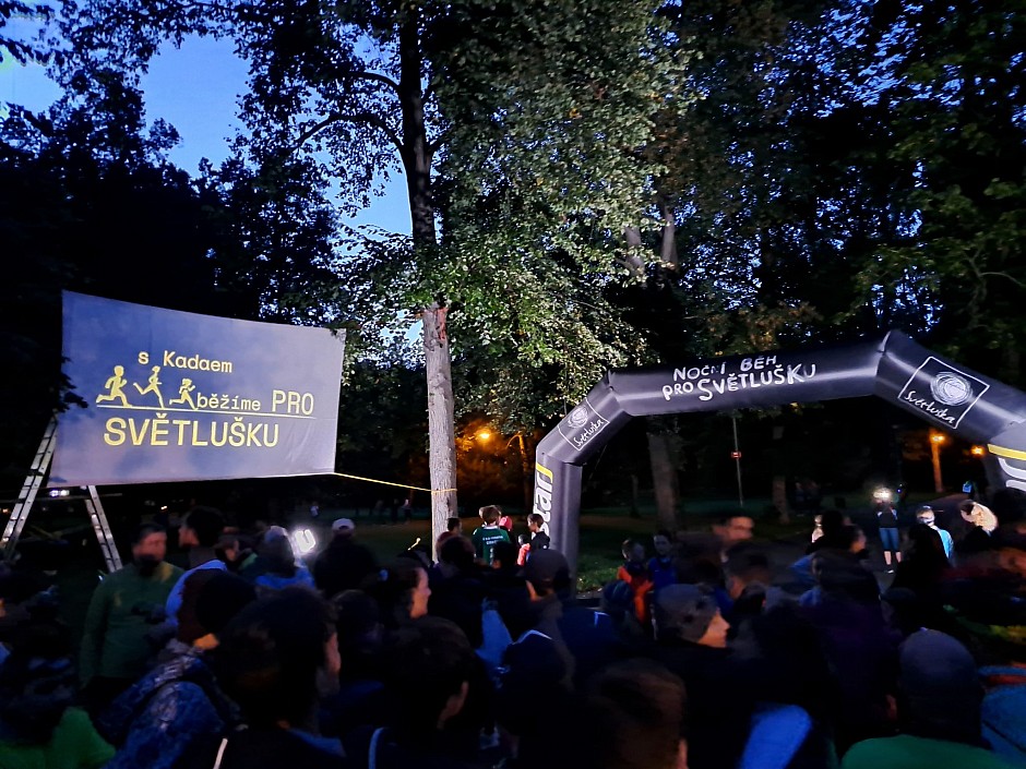 Běh pro Světlušku - Opava, 4.10. 2023 (109)