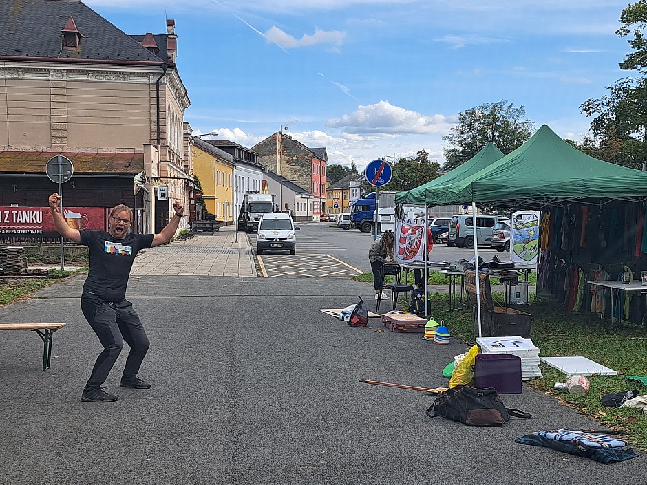 Běh pro Světlušku - Opava, 4.10. 2023 (13)