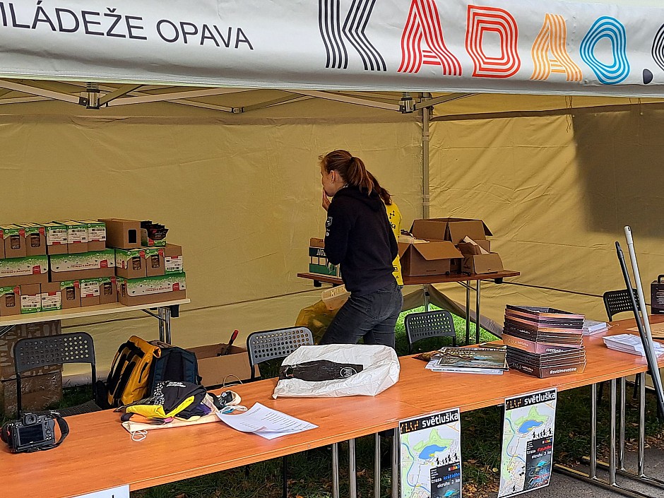 Běh pro Světlušku - Opava, 4.10. 2023 (14)