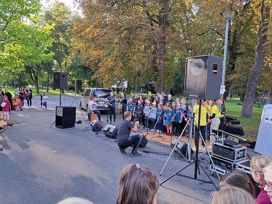 Běh pro Světlušku - Opava, 4.10. 2023 (28)