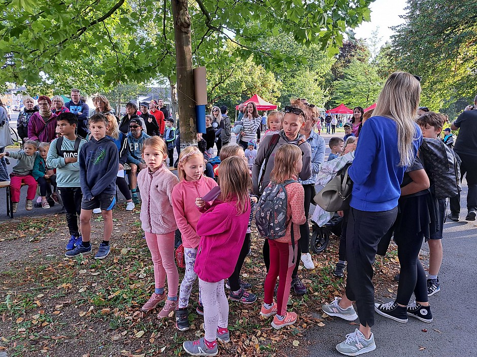 Běh pro Světlušku - Opava, 4.10. 2023 (30)