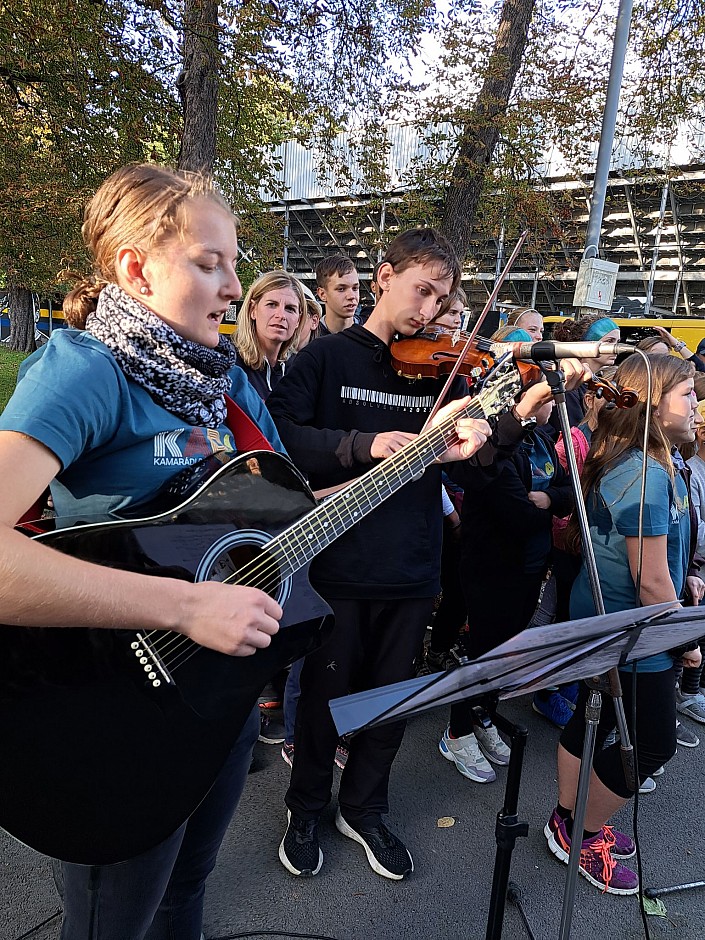 Běh pro Světlušku - Opava, 4.10. 2023 (38)
