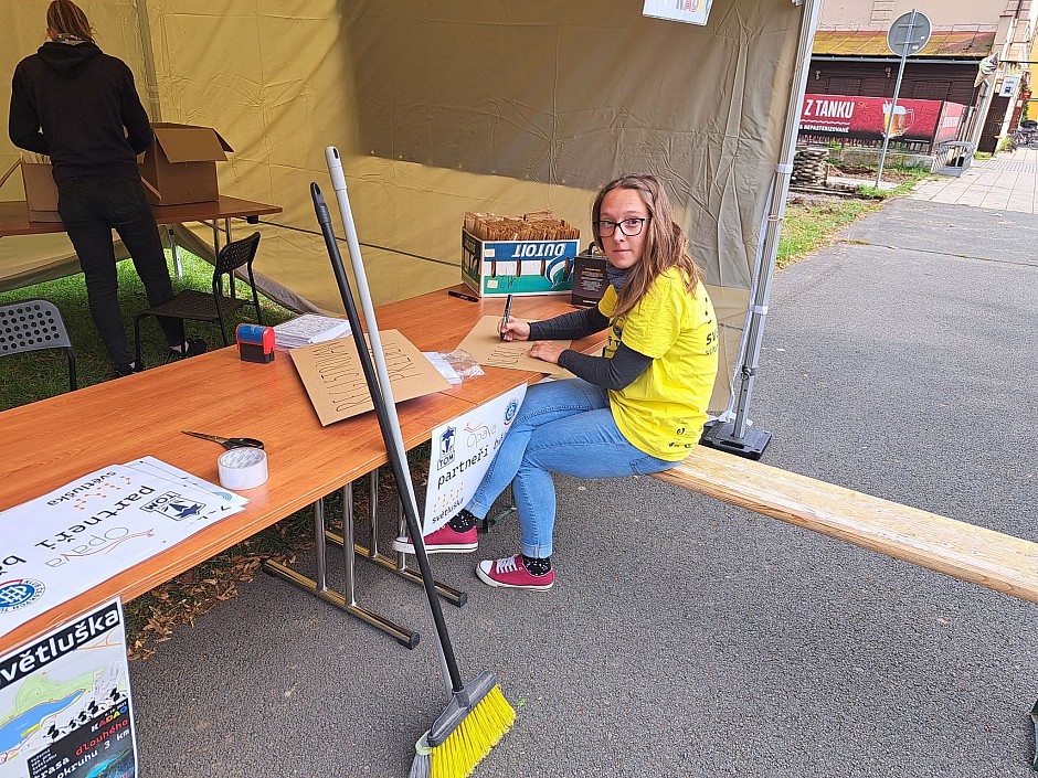 Běh pro Světlušku - Opava, 4.10. 2023 (4)