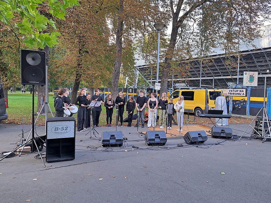 Běh pro Světlušku - Opava, 4.10. 2023 (42)