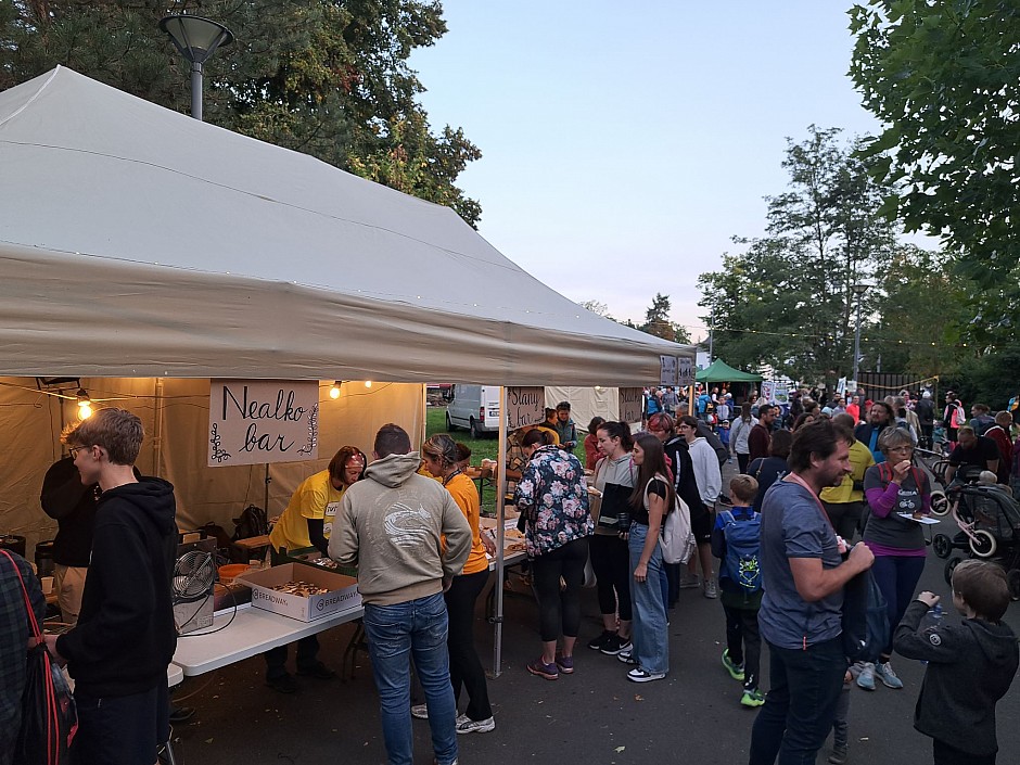 Běh pro Světlušku - Opava, 4.10. 2023 (82)