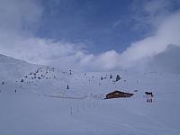 Lyžovačka Bad Gastein