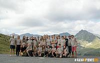 Pyreneje