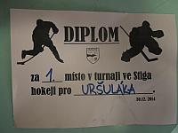 Stiga hokej a deskovky