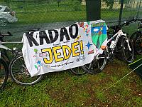 porad jede