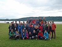 Spolecne foto vitezu 12. Hlucinsky pasak 20.6.2015 Sterkac (2)