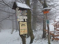 Bezky Skritek - Rabstejn Mezinarodni zimni sraz 11.-14.2.2016 v Miedzygorze (10)