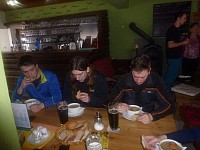 Bezky Skritek - Rabstejn Mezinarodni zimni sraz 11.-14.2.2016 v Miedzygorze (14)