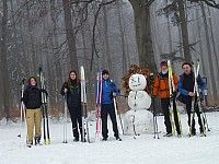 Bezky Skritek - Rabstejn Mezinarodni zimni sraz 11.-14.2.2016 v Miedzygorze (15)