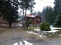 Mistni architektura Mezinarodni zimni sraz 11.-14.2.2016 v Miedzygorze (5)