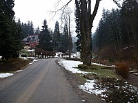 Mistni architektura Mezinarodni zimni sraz 11.-14.2.2016 v Miedzygorze