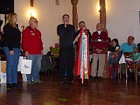 Zakonceni v Gigantu Mezinarodni zimni sraz 11.-14.2.2016 v Miedzygorze