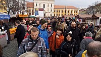 jartmark v Uherskem Hradisti (2)