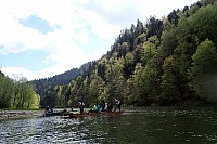prielom Dunajca (1)