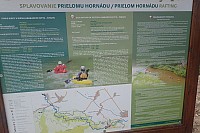 v Hrabusiciach - prielom Hornada (4)